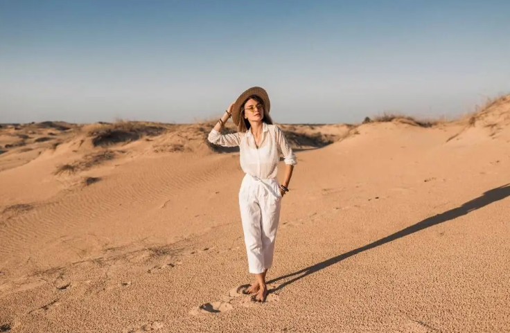 VIP Desert Safari Dubai: A Luxurious Arabian Adventure