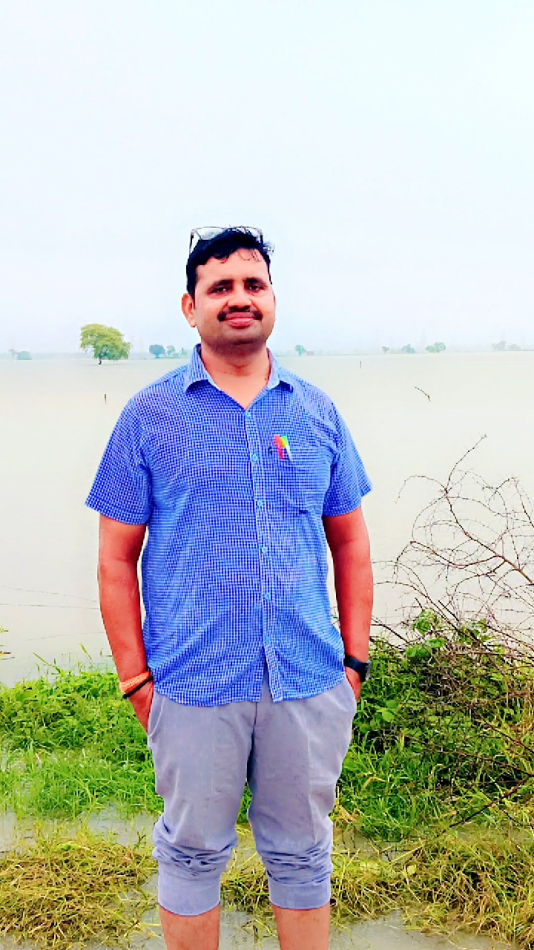 हिन्दी भारत के माथे की बिंदी.... 