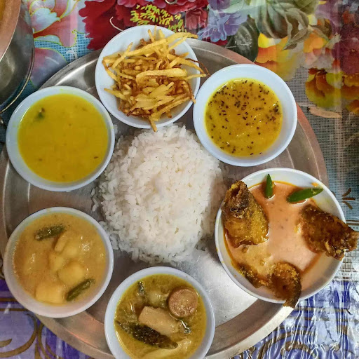 Why Homemade Food Delivery is Revolutionizing Kolkata's Dining Scene?