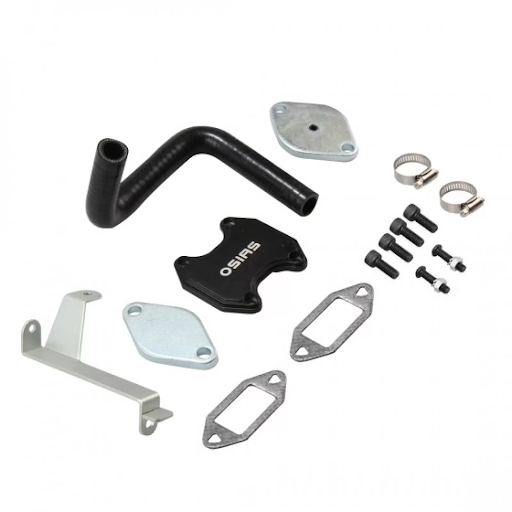 6.7 Best EGR Delete Kit for Cummins: A Full Guide
