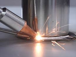 What is laser welding, and how does it revolutionize modern manufacturing techniques?