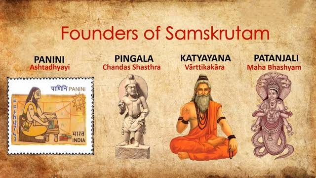 ସଂସ୍କୃତ: ଭାରତର ଆଧ୍ୟାତ୍ମିକ ଜ୍ଞାନର ଭାଷା (Sanskrit: The Language of India’s Spiritual Wisdom)
