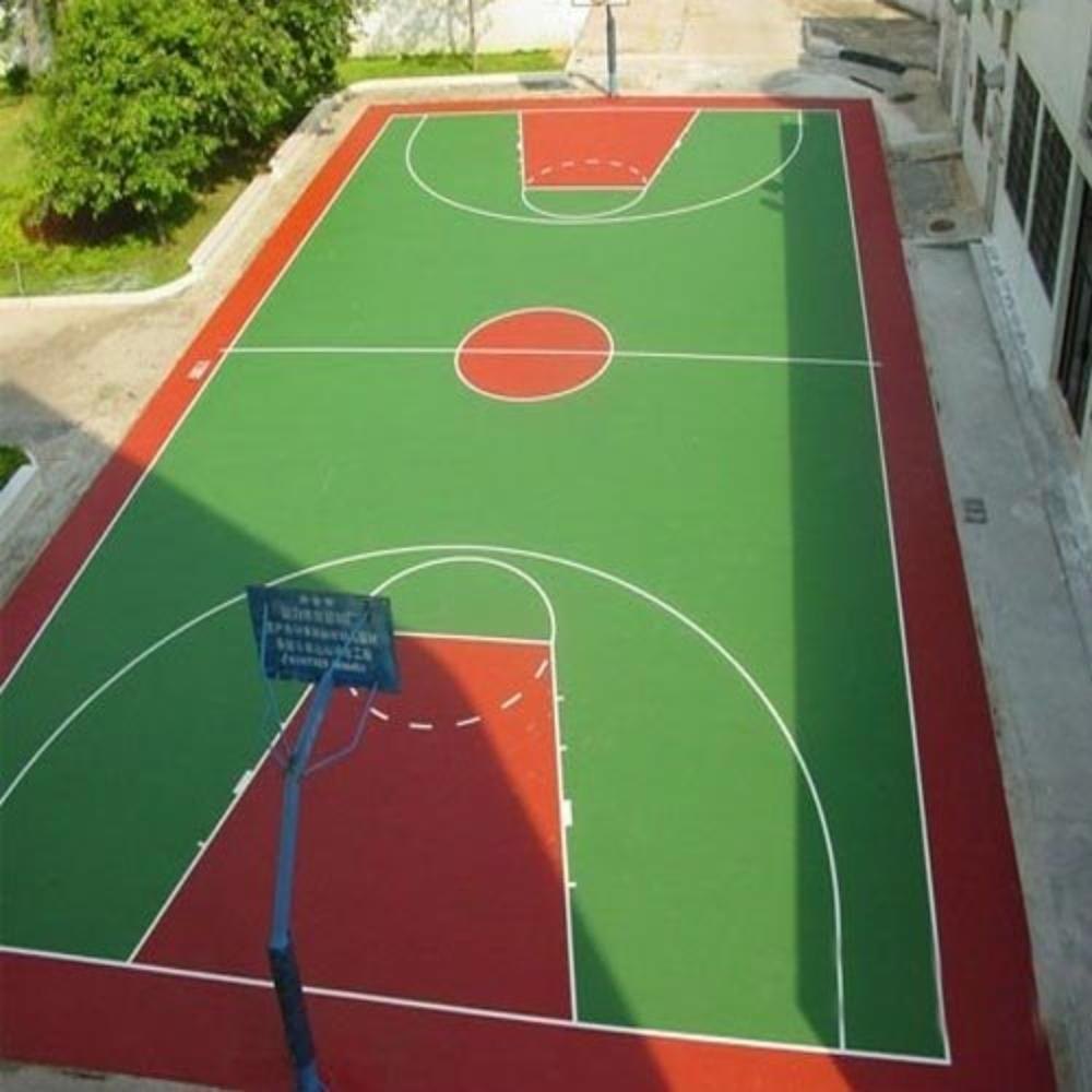 What’s Under Your Game? A Deep Dive into Basketball Court Surfaces