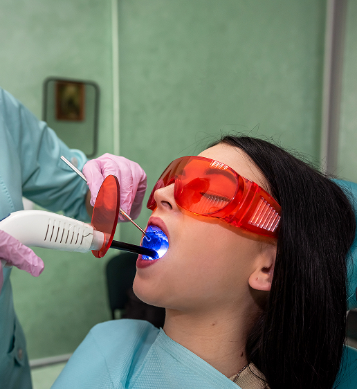 Dubai’s Leading Frenectomy Treatment for Improved Oral Function and Comfort
