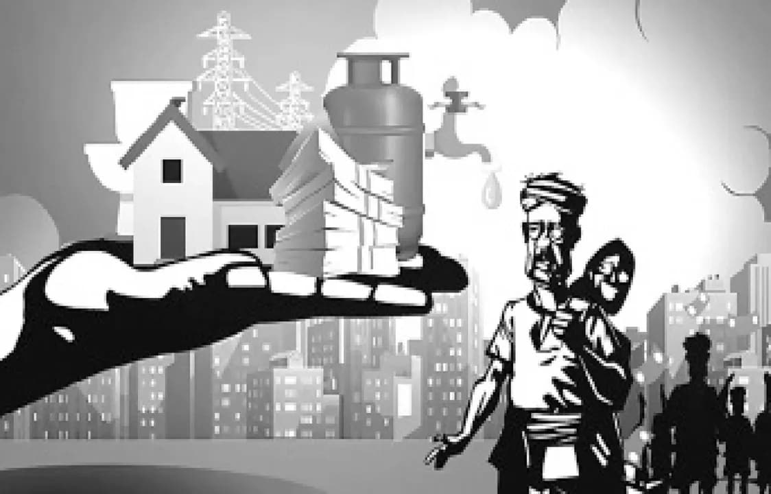 ସାମାଜିକ ବିପ୍ଳବ ଅବଶ୍ୟମ୍ଭାବୀ କି ?