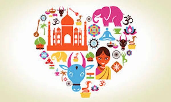 भारतीय संस्कृति के पारिवारिक मूल्यों का महत्व