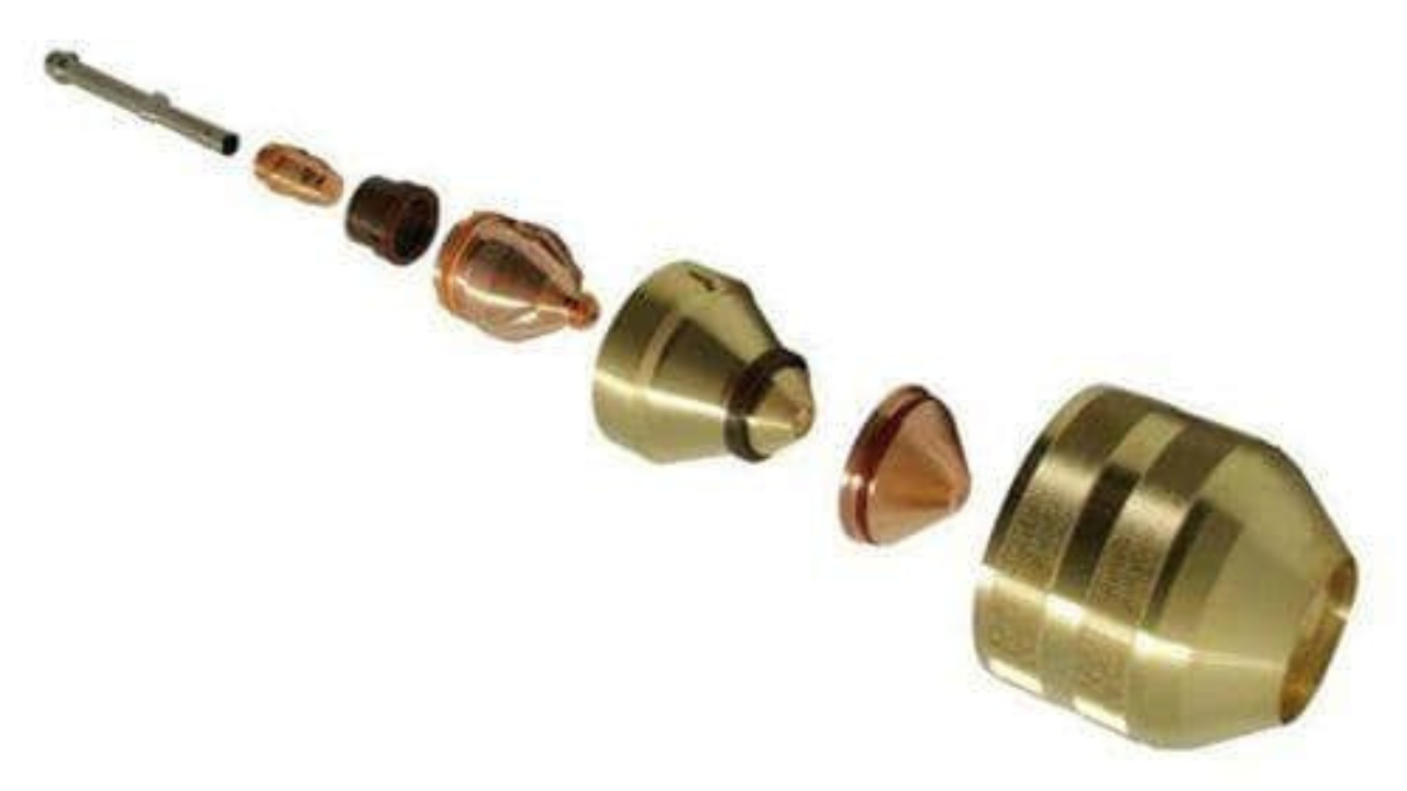 How to Buy Genuine Hypertherm Consumables at Low Cost?