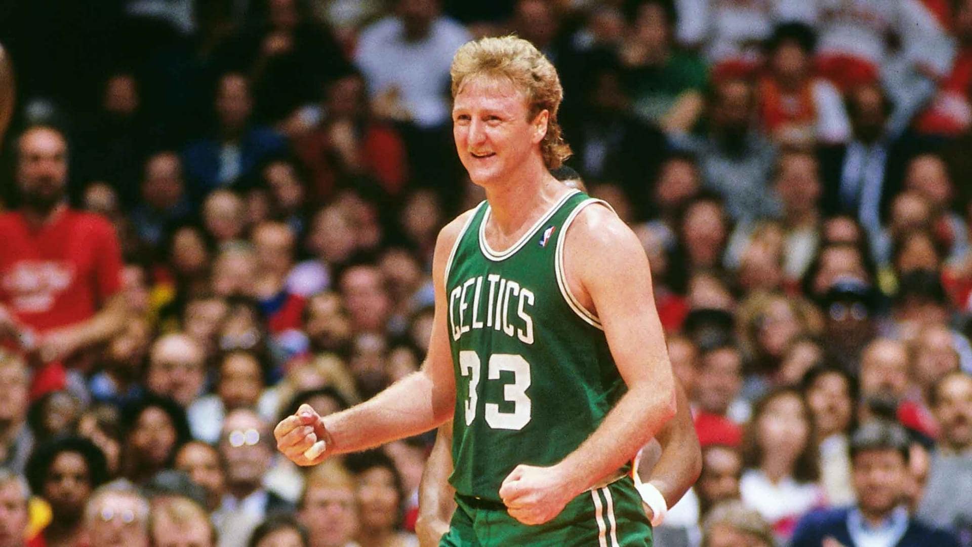 Larry Bird Net Worth: A Look at the Basketball Legend's Wealth