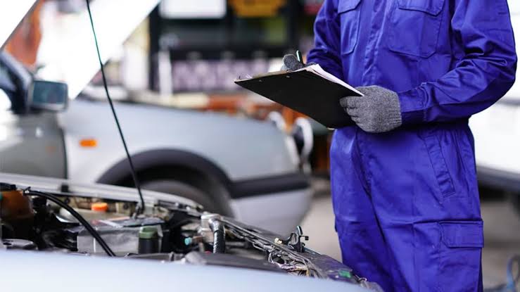 Paint Correction: A Complete Guide to Restoring Your Car’s Exterior Finish