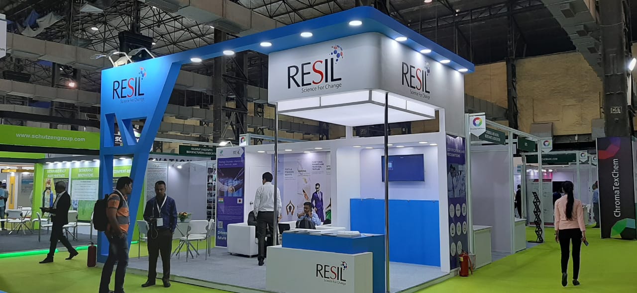 How to Choose the Best Exhibition Stall Design for Your Business Goals