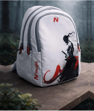 Monk Backpack: A Modern Essential for Everyday Comfort and Smart Organization