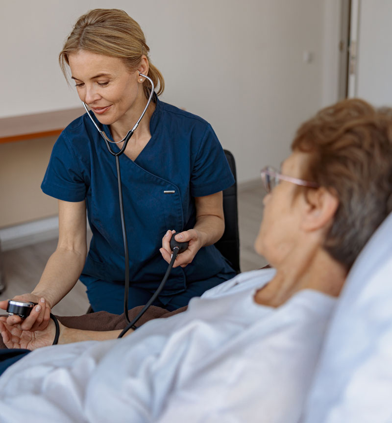 Senior Care in South Bend: Compassionate Solutions for Aging with Dignity