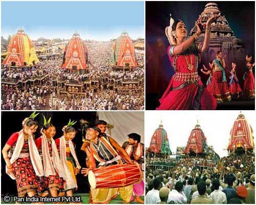 ପର୍ବ ଓଡ଼ିଶାର ଗର୍ବ (Festival is the pride of Odisha)