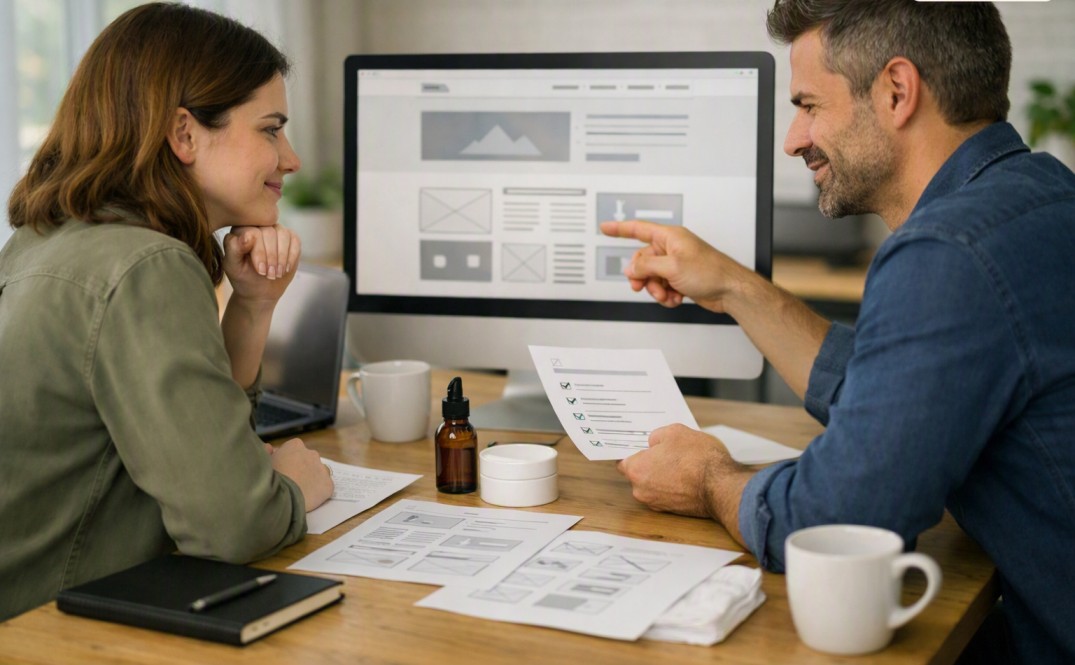 What Should You Check Before Choosing a Website Development Company?