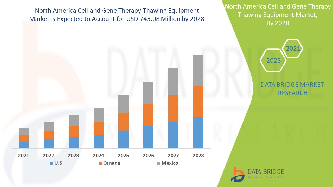 North America Cell and Gene Therapy Thawing Equipment Market Expands with Advanced Biotech Demand