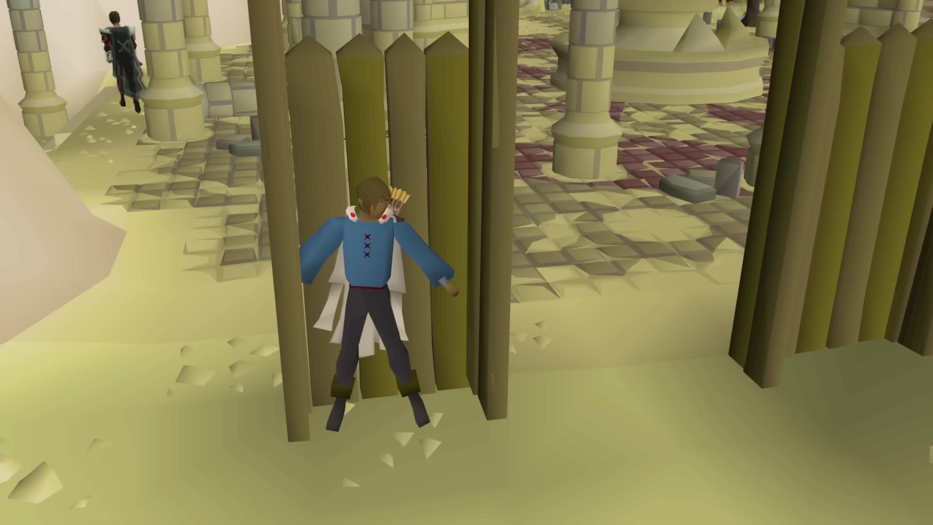 RSorder stands out as a reliable platform for buying OSRS Gold
