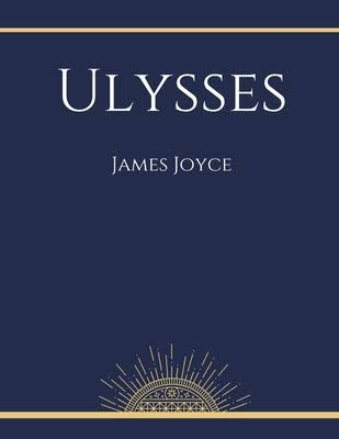 Ulysses by James Joyce Full Summary 