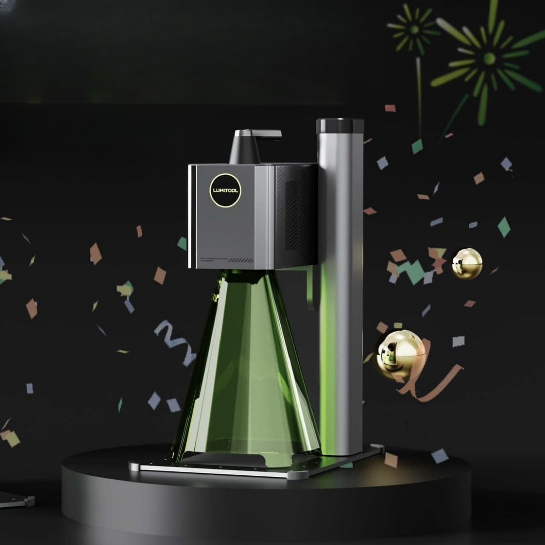 Marqueur laser : une solution moderne pour le marquage industriel précis