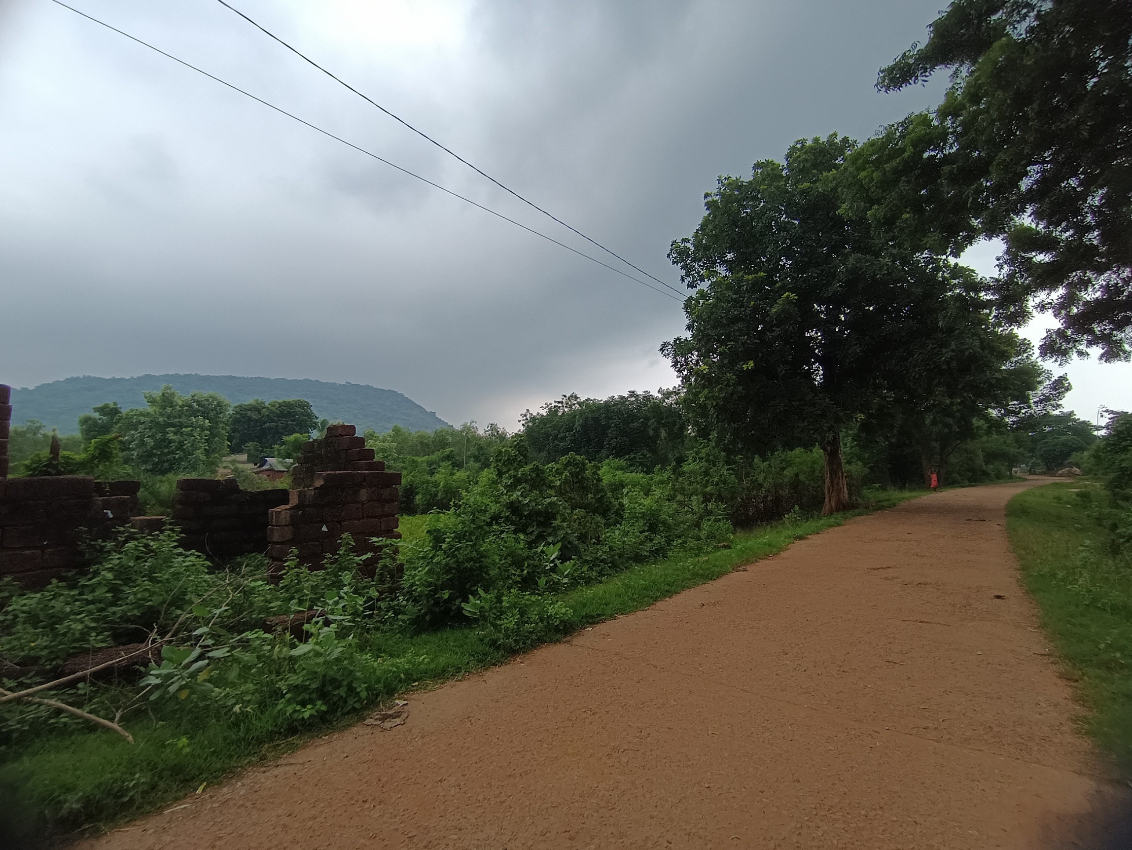 ସାଥିଟିଏ...