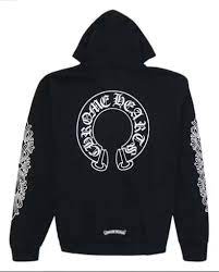 Chrome Hearts is a Modern Fashion