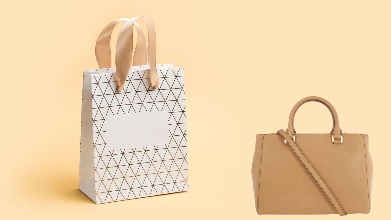 Elevate Your Branding with Expert Bags and Flyers Printing Services