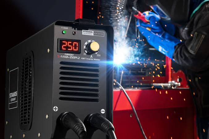 Inverter Welder Solutions for Modern Manufacturing