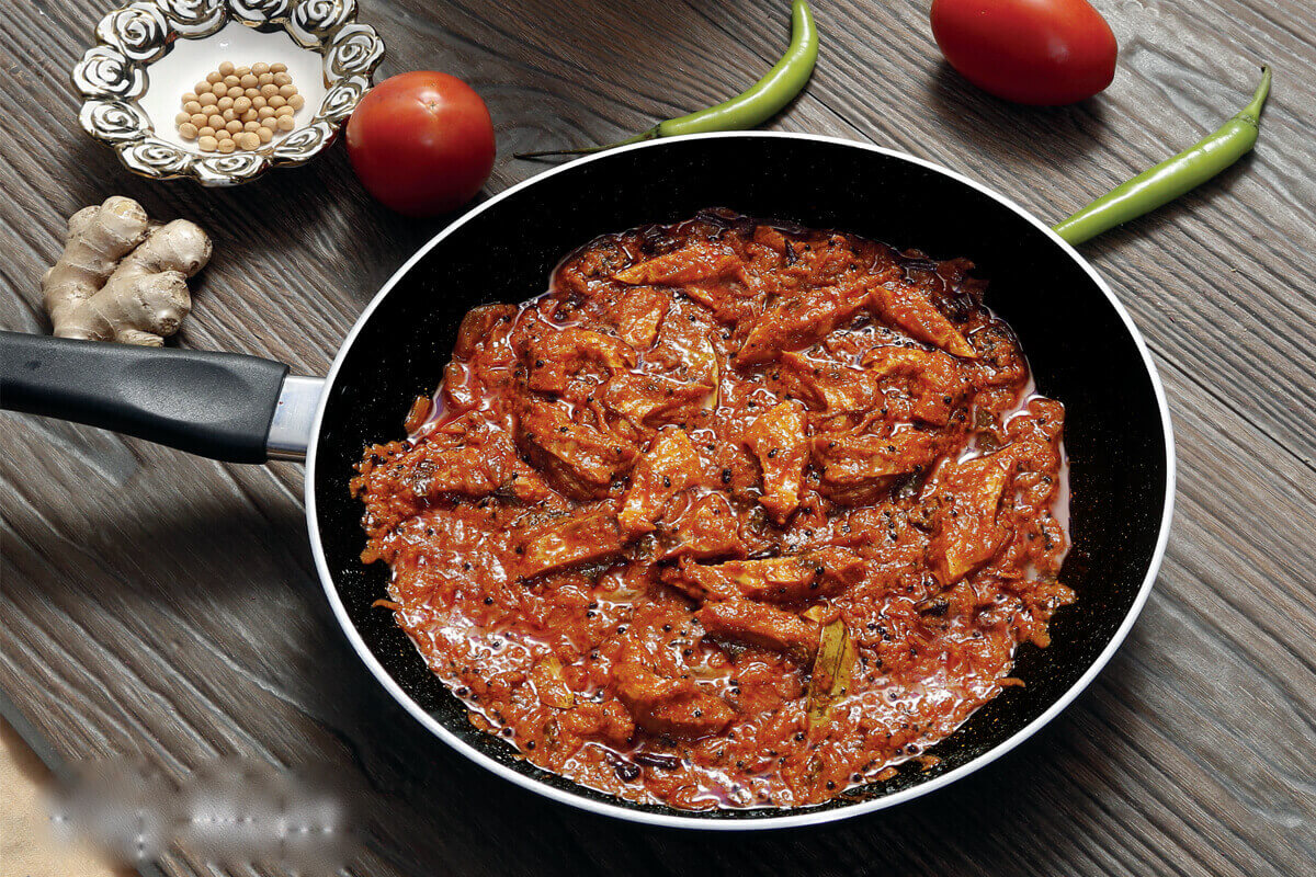 Is Vezlay Veg Meat Healthy? Here’s the Nutritional Breakdown
