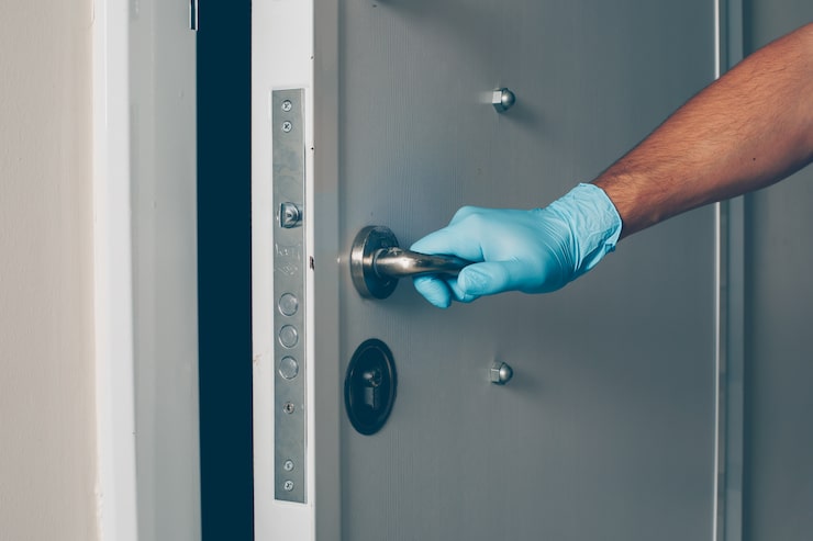 Reliable Commercial Locksmith Services in Jerilderie for Better Business Security