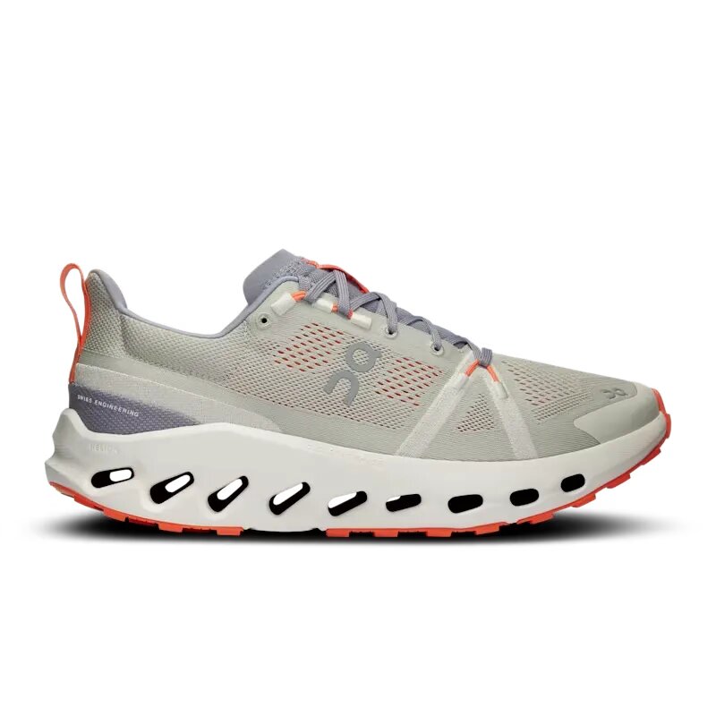 "Performance Meets Precision: Exploring On Tennis Shoes for the Modern Athlete"                     