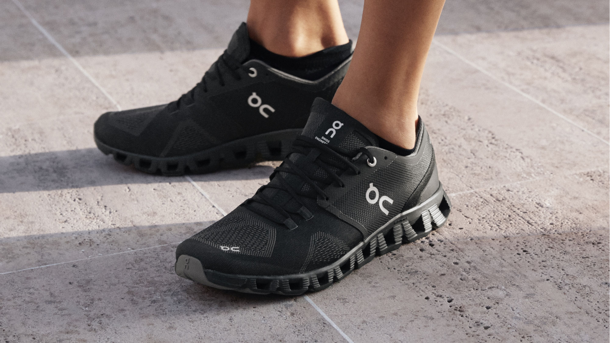 Upgrade Your Daily Walk with On Cloud Shoes