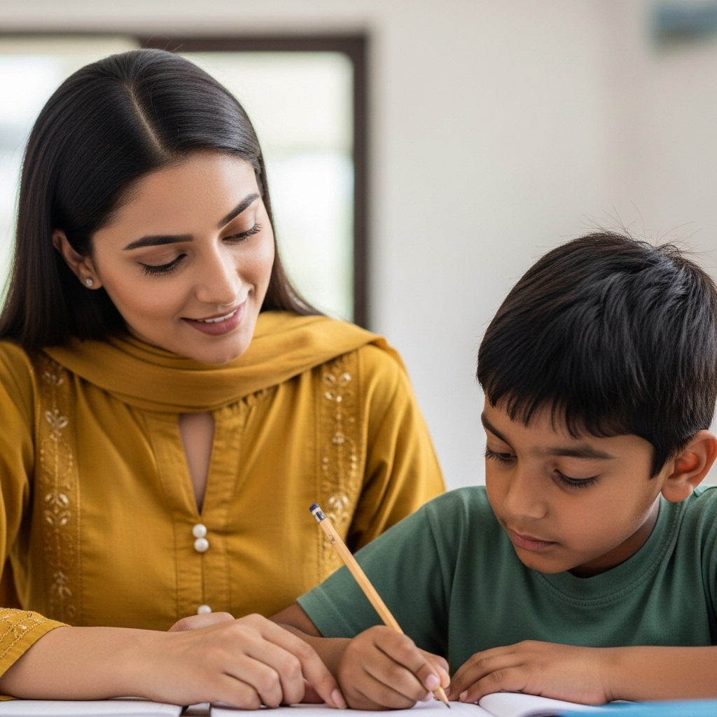 English Home Tutor in Lahore: Unlock Fluent Communication