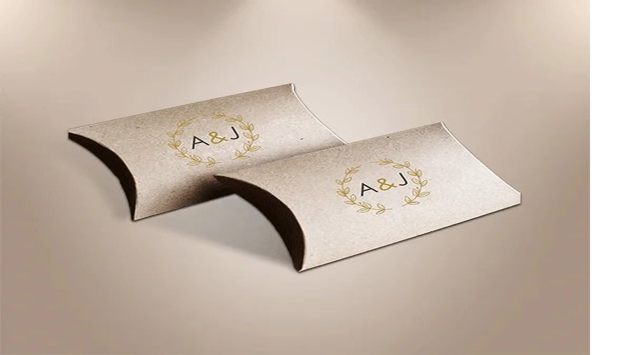 The Power of Custom Pillow Boxes in Brand Promotion