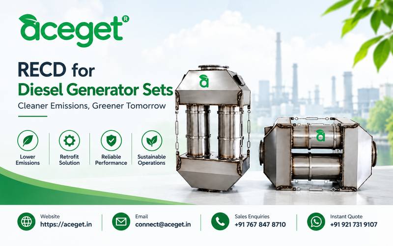Understanding RECD Emission Measurements: mg/Nm³ vs g/kWh