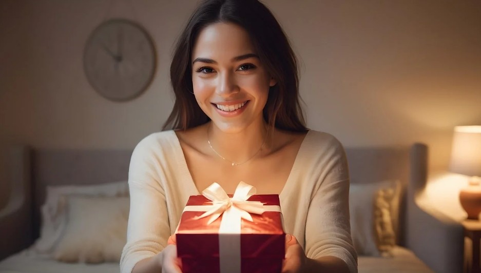 プレゼントフォーユー 意味とは？その使い方とニュアンスを解説