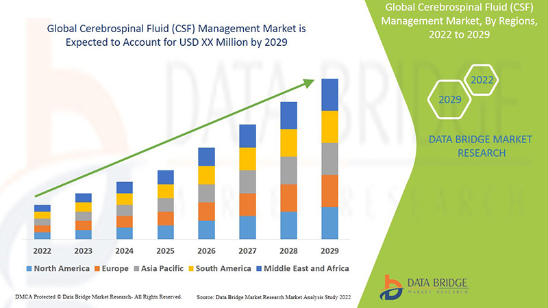 Cerebrospinal Fluid Management Market: Innovations in Shunts and Drainage Systems