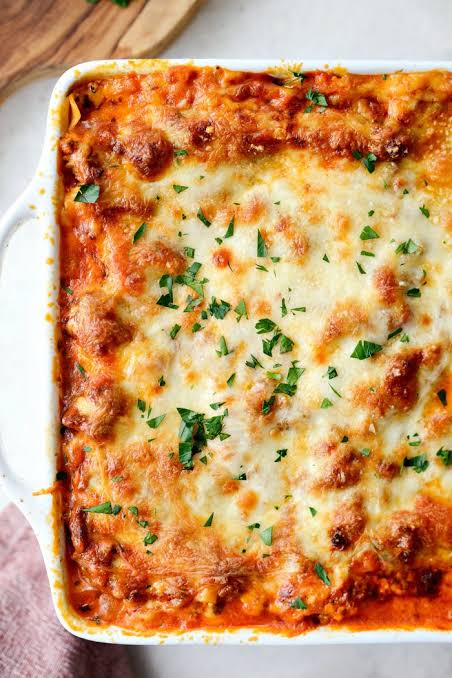 Amore Pizza or Pizza Hut: Are Lasagnas at Pizza Places Actually Worth It?