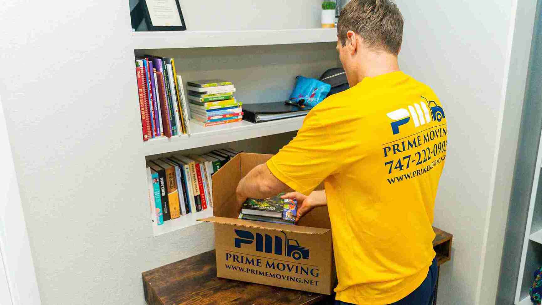 Moving Company Cost Local: How I Navigated My Move Without Stress