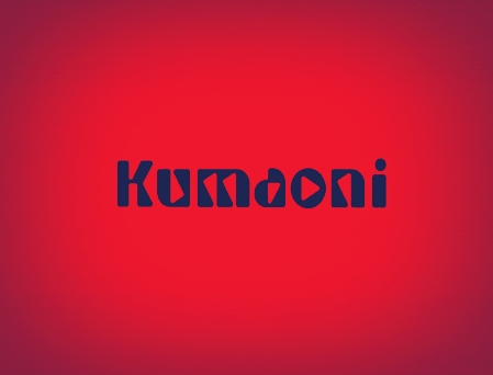 Kumaoni Language History and Importance 