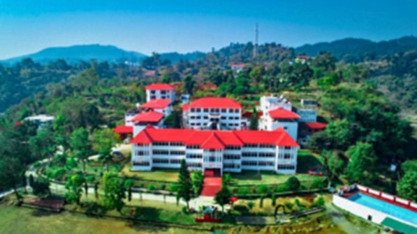 Top Boarding Schools in India for Holistic Education