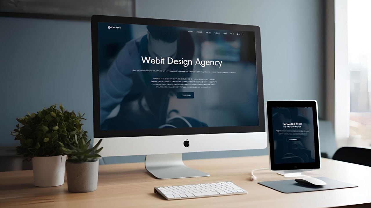 Top Benefits of Hiring a Professional Wix Web Design Agency in USA