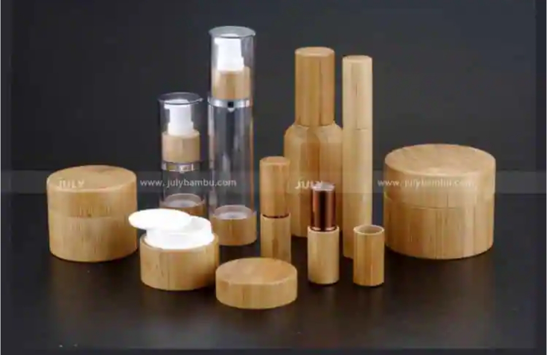 Sustainable alternative To Plastic Packaging: Bamboo Packaging