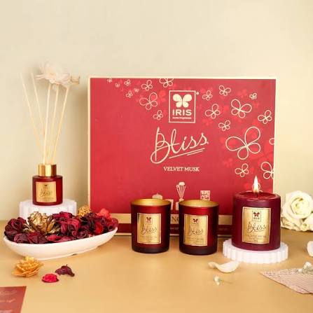 Thoughtful Home Fragrance Gift Ideas for Birthdays and Special Occasions