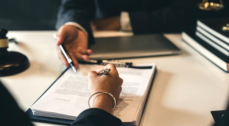 Complete Step-by-Step Process of CPWD Contractor Enlistment