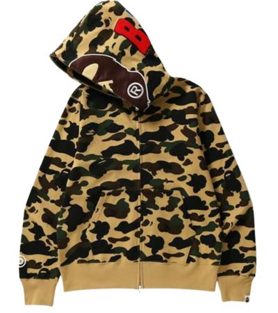 Where to Shop BAPE and Stussy Sales: Avoid Fakes and Buy Authentic Gear
