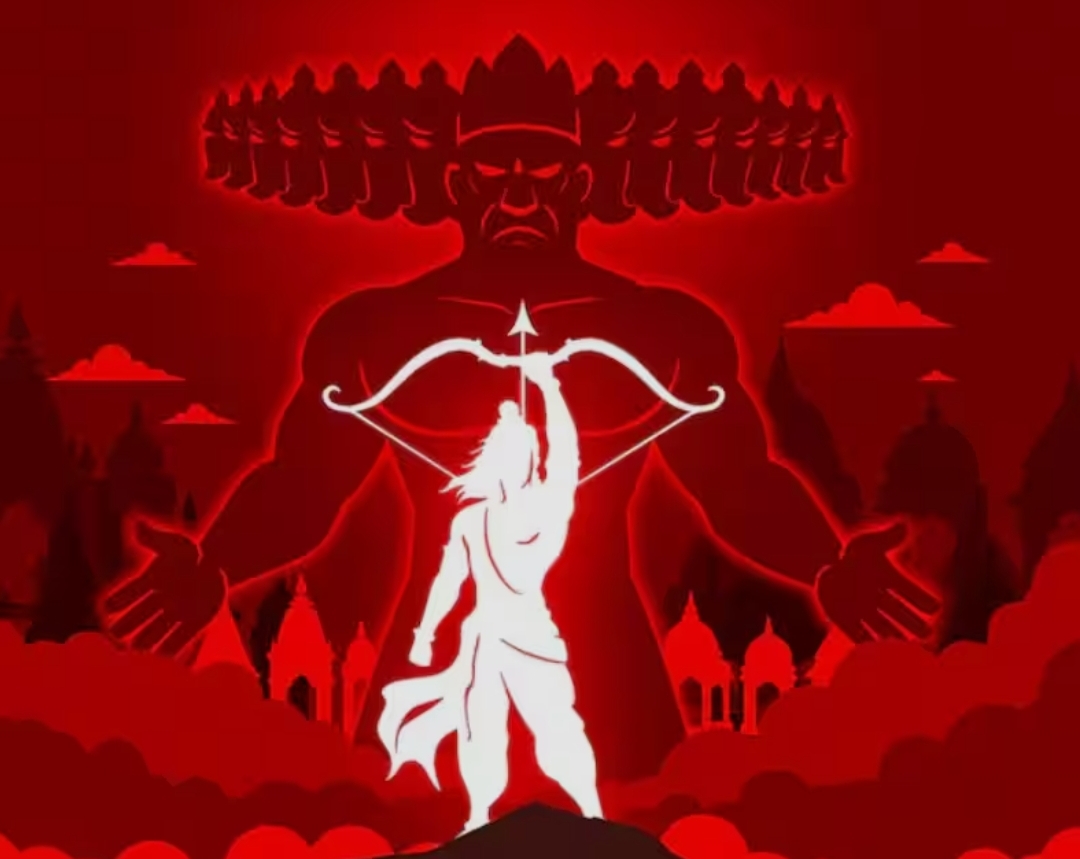                 धर्मो रक्षति रक्षित: