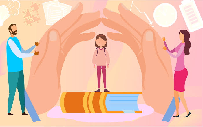 The Harmful Effects of Parental Pressure on Children