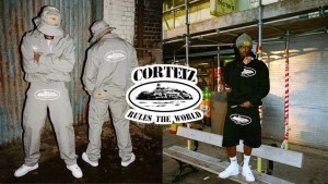 Ovo Canada Hoodie & Corteiz Cargos for a Sleek Urban Look