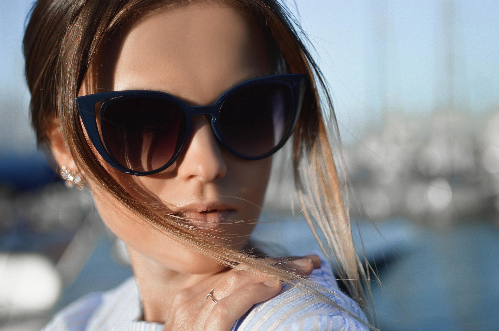 Best Optical Shops for Quality Eyewear and Professional Vision Care