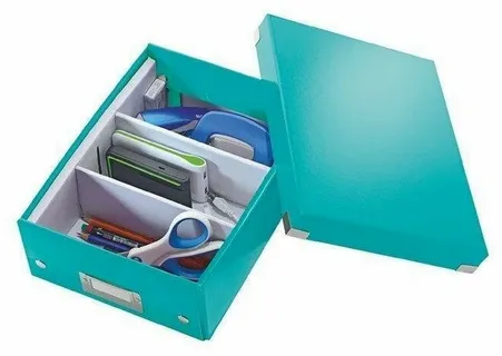 What Makes Custom Stationery Boxes a Game-Changer for E-commerce?