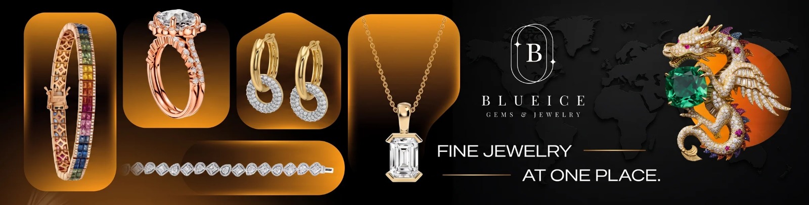 Iced Out Chain & Custom Hip Hop Jewelry: How to Choose the Right Piece